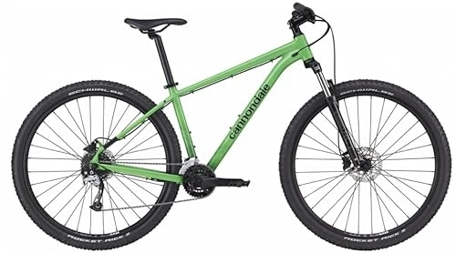 Bicicletas de montaña : Cannondale Trail 7 Green L