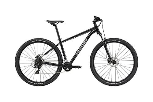 Bicicletas de montaña : Cannondale Trail 8 29″ Grey Talla L