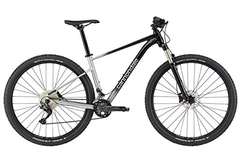 Bicicletas de montaña : CANNONDALE Trail SL 4 29 pulgadas, gris, talla L (código: C26451M10LG)
