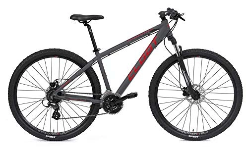 Bicicletas de montaña : CLOOT Bicicleta de montaña 29 XR Trail 90 Hydraulic Disk Shimano Altus 24V (Talla L (1.77-1.86))