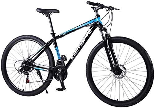 Bicicletas de montaña : CSS Bicicletas, bicicletas de montaña, camino de la bicicleta, Hard Tail Bicicleta para Unisex adulto 21 velocidad