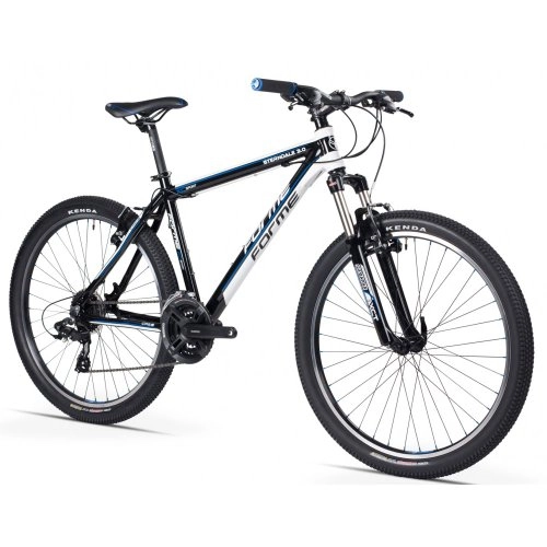 Bicicletas de montaña : Forme Sterndale 3.0650B para bicicleta de montaña 2014, tamao 53 cm