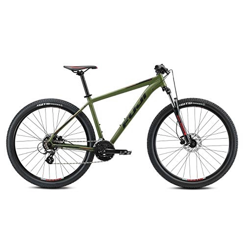 Bicicletas de montaña : Fuji Bikes Nevada 29 4.0 Ltd 2021 Mtb Bike XL