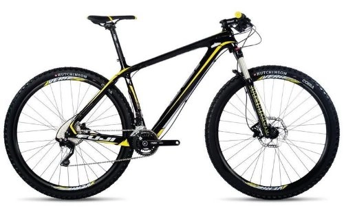 Bicicletas de montaña : Fuji SLM 73.66 cm 2.4 D LE edicin especial, color , tamao 19", tamao de cuadro 41|centimeters, tamao de rueda 29|centimeters