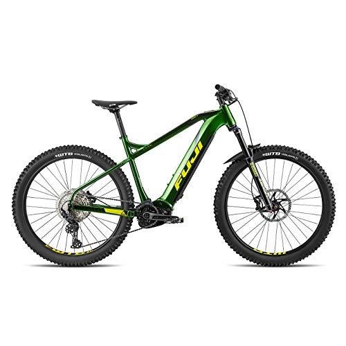 Bicicletas de montaña : Fuji Vélo électrique Ambient EVO 27, 5+ 1.3 2021