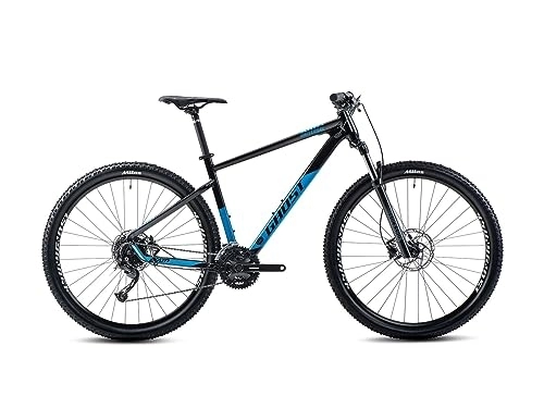 Bicicletas de montaña : Ghost Kato Universal 27, 5" Negro 2022-40 cm