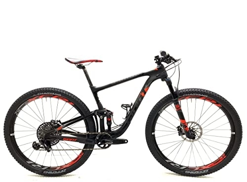 Bicicletas de montaña : Giant Anthem Advanced Carbono Talla M Reacondicionada | Tamaño de Ruedas 29"" | Cuadro Carbono