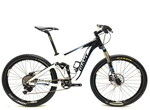 Bicicletas de montaña : Giant Trance X Talla S Reacondicionada | Tamaño de Ruedas 27, 5"" | Cuadro Aluminio