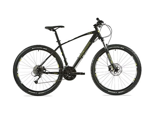 Bicicletas de montaña : HAWK Bikes Forty Four 27.52018, Tamao Medium