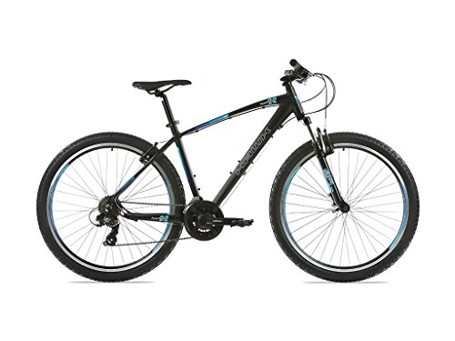Bicicletas de montaña : Hawk Bikes TWEN tytwo 27.5 2018, tamaño small, tamaño de rueda 69.85