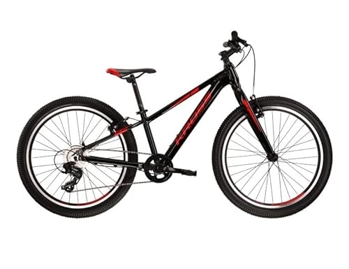 Bicicletas de montaña : Kross Hexagon Mini 1.0 20´´ Mtb Bike One Size