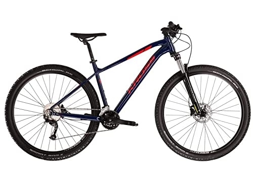 Bicicletas de montaña : Kross Lea 6.0 27.5´´ Mtb Bike XS