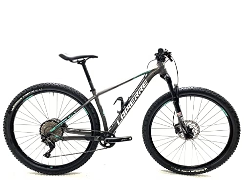 Bicicletas de montaña : Lapierre ProRace 229W Talla S Reacondicionada | Tamaño de Ruedas 29"" | Cuadro Aluminio