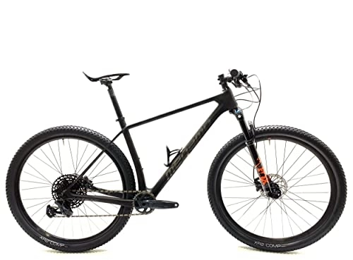 Bicicletas de montaña : Megamo Factory Carbono Talla L Reacondicionada | Tamaño de Ruedas 29"" | Cuadro Carbono