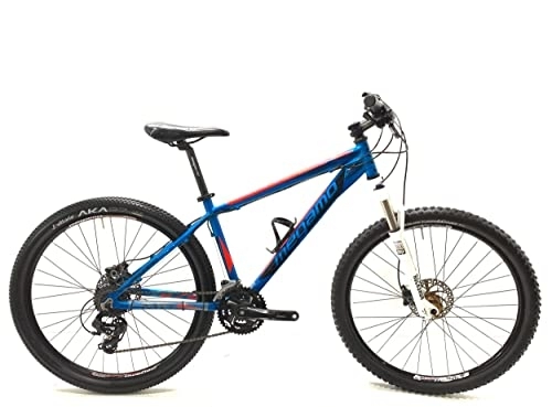 Bicicletas de montaña : Megamo MT1 Talla S Reacondicionada | Tamaño de Ruedas 27, 5"" | Cuadro Aluminio