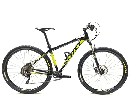 Bicicletas de montaña : Megamo Track Carbono Axs Talla S Reacondicionada | Tamaño de Ruedas 29"" | Cuadro Carbono