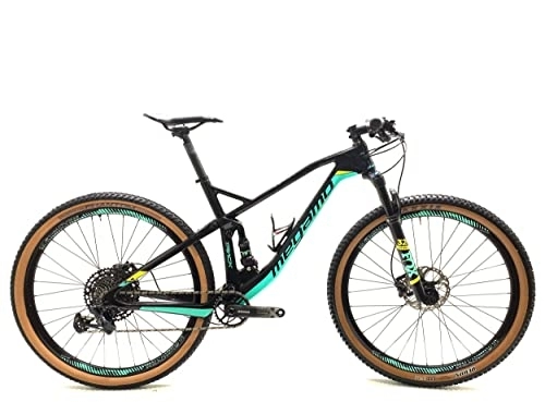 Bicicletas de montaña : Megamo Track Carbono Talla L Nueva | Tamaño de Ruedas 29"" | Cuadro Carbono