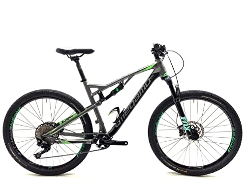 Bicicletas de montaña : Megamo XC Talla L Reacondicionada | Tamaño de Ruedas 27, 5"" | Cuadro Aluminio