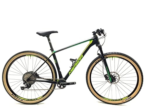 Bicicletas de montaña : Merida Big Nine 4000 Carbono Talla L Reacondicionada | Tamaño de Ruedas 29"" | Cuadro Carbono