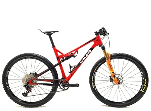 Bicicletas de montaña : MMR Kenta Carbono Talla L Reacondicionada | Tamaño de Ruedas 29"" | Cuadro Carbono