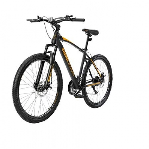 Bicicletas de montaña : Momo Design - Bicicleta de montaña XP275