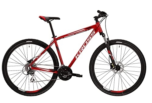 Bicicletas de montaña : Mountain Bike Kross Hexagon 5.0 Xl 24 Velocidad 29
