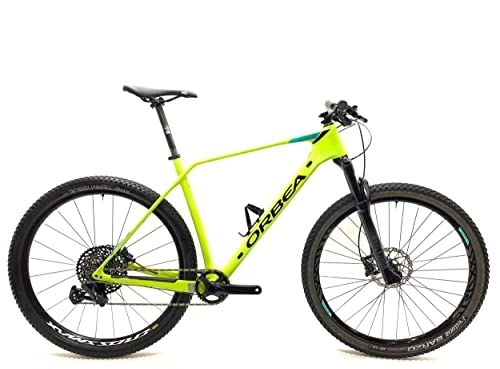 Bicicletas de montaña : Orbea Alma Carbono T.XL