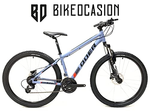 Bicicletas de montaña : Qüer Dusk Talla S Altus Nueva | Tamaño de Ruedas 27, 5"" | Cuadro Aluminio