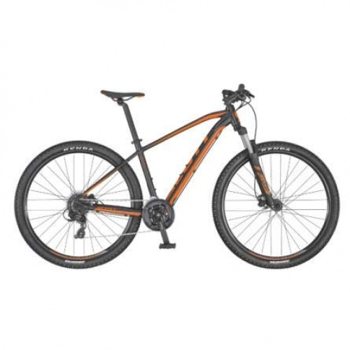Bicicletas de montaña : SCOTT Aspect 960, Color Naranja, tamao Large