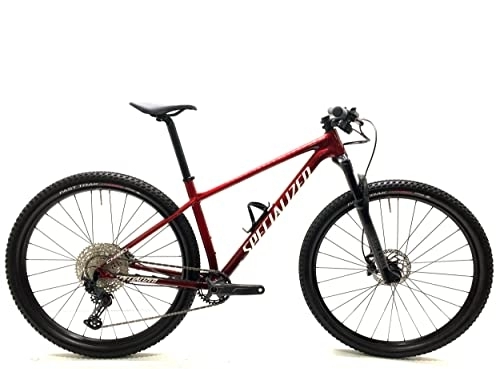 Bicicletas de montaña : Specialized Chisel Talla M Reacondicionada | Tamaño de Ruedas 29"" | Cuadro Aluminio