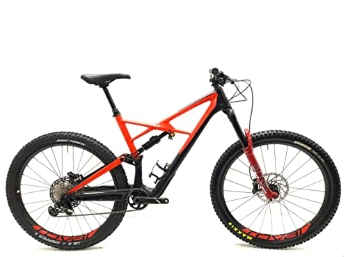 Bicicletas de montaña : Specialized Enduro Carbono Talla XL Reacondicionada | Tamaño de Ruedas 29"" | Cuadro Carbono