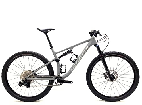 Bicicletas de montaña : Specialized Epic FSR Carbono Talla L Reacondicionada | Tamaño de Ruedas 29"" | Cuadro Carbono