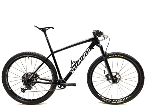 Bicicletas de montaña : Specialized Epic HT Carbono Talla L Reacondicionada | Tamaño de Ruedas 29"" | Cuadro Carbono