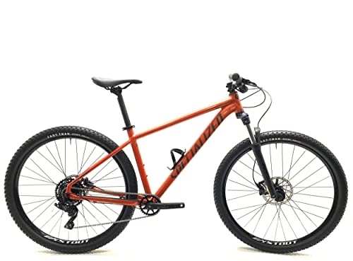 Bicicletas de montaña : Specialized Rockhopper Talla L Reacondicionada | Tamaño de Ruedas 29"" | Cuadro Aluminio