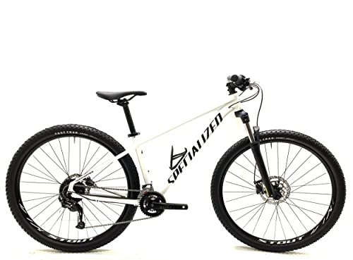 Bicicletas de montaña : Specialized Rockhopper Talla M Reacondicionada | Tamaño de Ruedas 29"" | Cuadro Aluminio