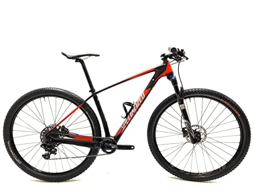 Bicicletas de montaña : Specialized StumpJumper Carbono Talla M Reacondicionada | Tamaño de Ruedas 29"" | Cuadro Carbono