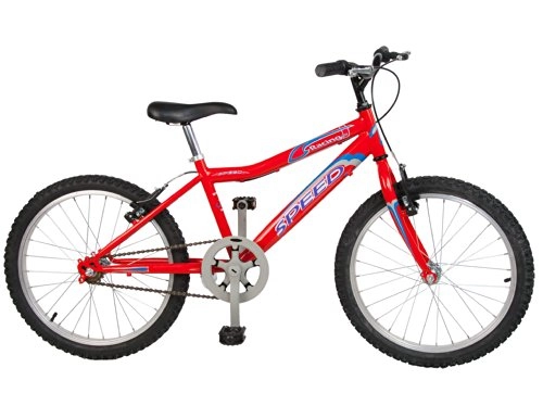 Bicicletas de montaña : Toim 85-519 - Bicicleta 20" Speed