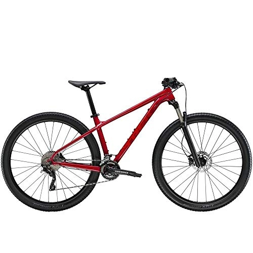 Bicicletas de montaña : Trek MTB x-Caliber 8TG 18.5
