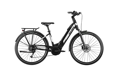 Bicicletas eléctrica : Atala Bicicleta eléctrica E-Bike 2021 B-Easy A7.1 l tamaño 50