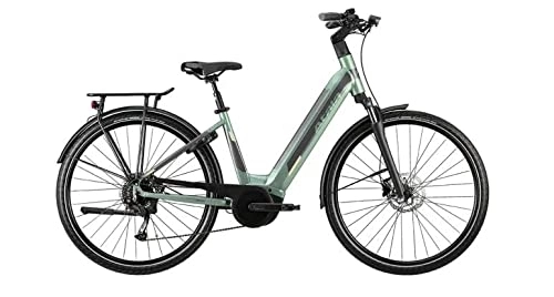 Bicicletas eléctrica : Atala Bicicleta eléctrica E-Bike 2022 B-Easy A8.1 S 9V