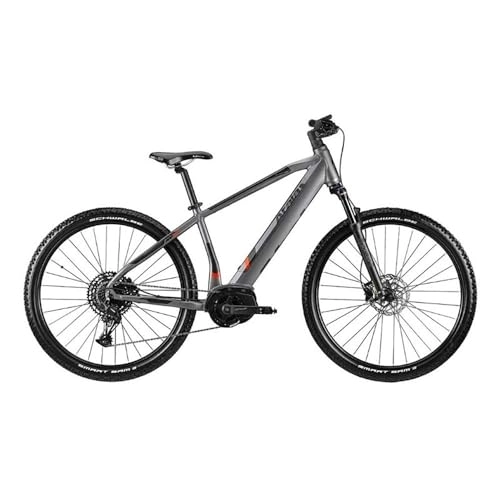 Bicicletas eléctrica : ATALA E-Bike MTB B-Cross A3.1 9 V tamaño 50