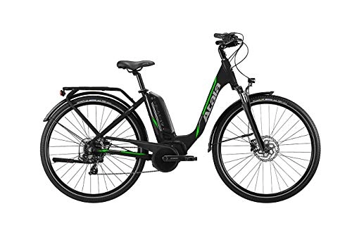 Bicicletas eléctrica : Atala - Modelo 2020 - Bicicleta eléctrica asistida B-Easy de 28 pulgadas, 7 V