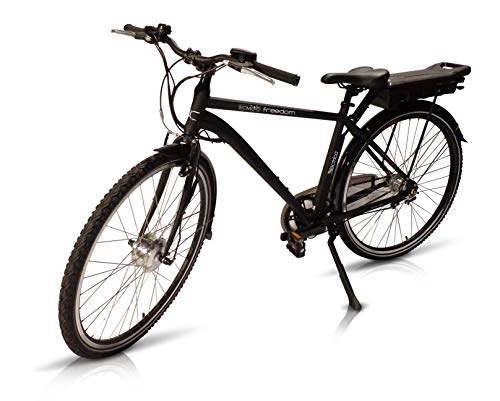 Bicicletas eléctrica : Bicicleta Electrica Freedom 250W 36V