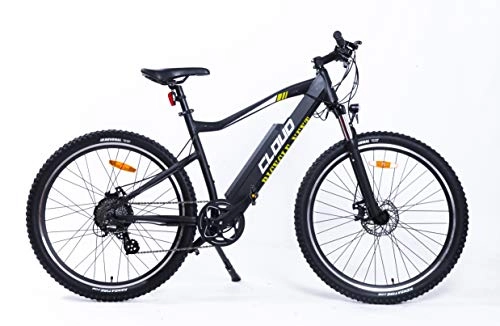 Bicicletas eléctrica : Bicicleta Eléctrica de Montaña | CloudBike 250w | 60km de autonomía