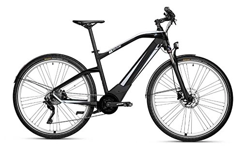 Bicicletas eléctrica : BMW Original Active Hybrid E-Bike bicicleta tamao m
