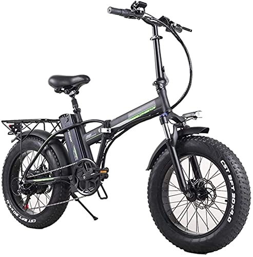 Bicicletas eléctrica : CCLLA Bicicleta eléctrica, 350 W, Bicicleta de cercanías Plegable para Adultos, 7 velocidades, Bicicleta cómoda, híbrida reclinada / Bicicletas de Carretera, aleación de Aluminio, para Adultos, ho