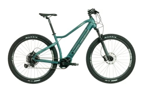 Bicicletas eléctrica : Crussis Bicicleta Eléctrica One-Largo 9.7 630 WH 2022 (L)