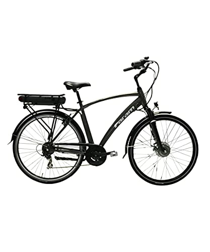 Bicicletas eléctrica : EVOM Bicicleta eléctrica Mod. Terminillo 28 - Col.14
