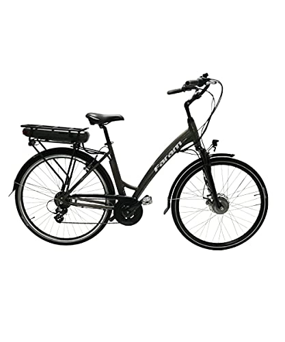 Bicicletas eléctrica : FARAM Bicicleta ELÉCTRICA E-Bike AMATRICE Col. 14 COD.50