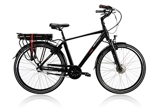 Bicicletas eléctrica : FC Bikes DEVRON 28125 M (530mm)